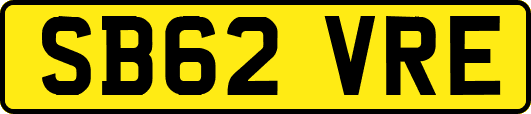 SB62VRE