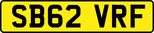 SB62VRF