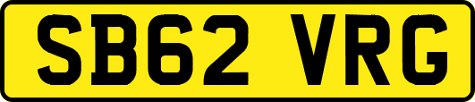 SB62VRG