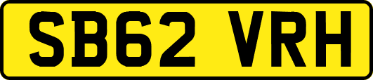 SB62VRH