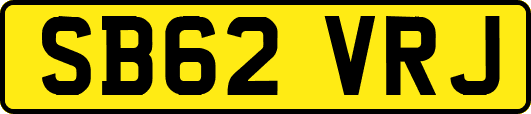 SB62VRJ