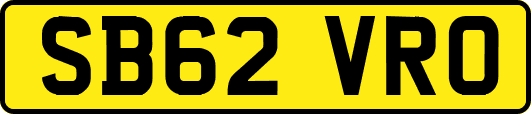 SB62VRO