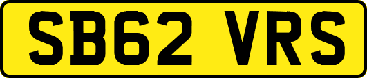 SB62VRS