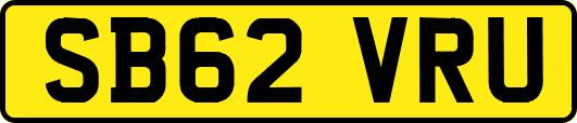SB62VRU