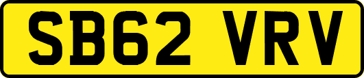 SB62VRV