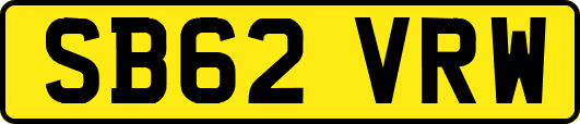 SB62VRW
