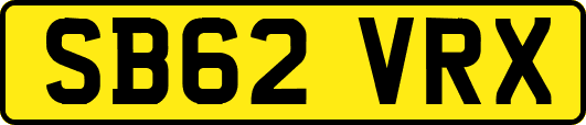 SB62VRX