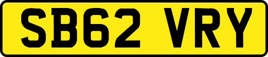 SB62VRY