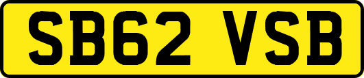 SB62VSB