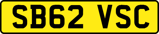 SB62VSC