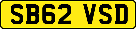 SB62VSD