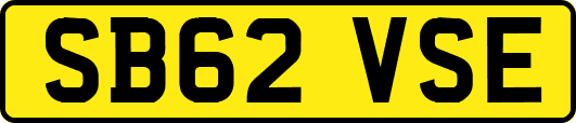 SB62VSE