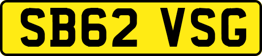 SB62VSG