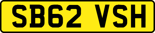 SB62VSH