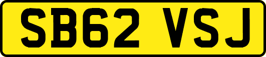 SB62VSJ