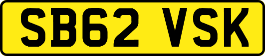 SB62VSK