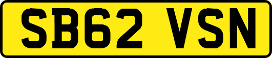 SB62VSN