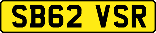 SB62VSR