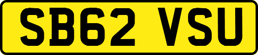 SB62VSU