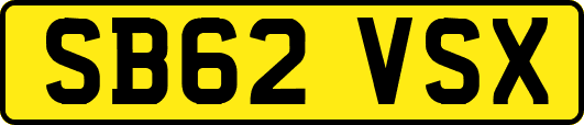 SB62VSX