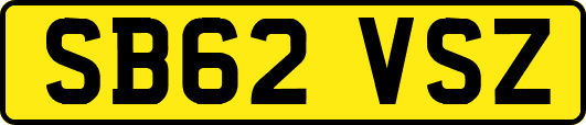 SB62VSZ