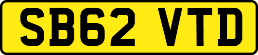 SB62VTD