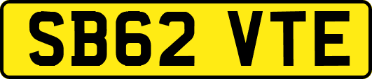 SB62VTE