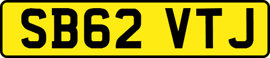 SB62VTJ