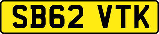 SB62VTK