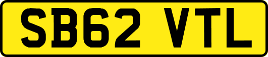SB62VTL