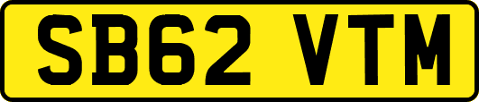 SB62VTM