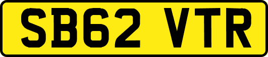 SB62VTR