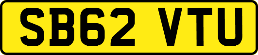 SB62VTU