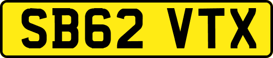 SB62VTX