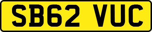 SB62VUC