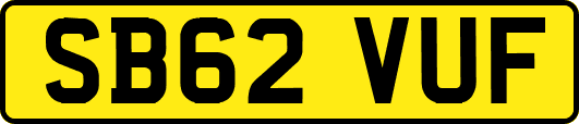 SB62VUF