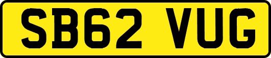 SB62VUG