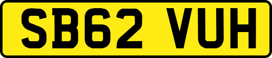 SB62VUH