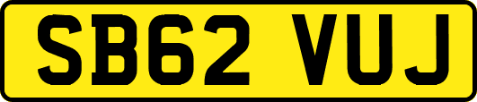SB62VUJ