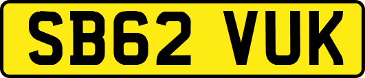 SB62VUK