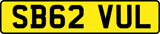 SB62VUL