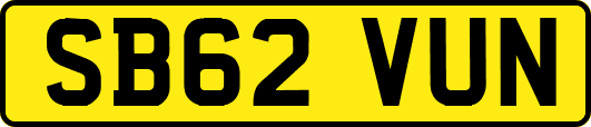 SB62VUN