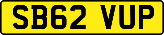 SB62VUP