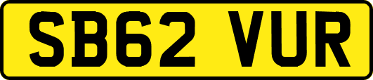 SB62VUR