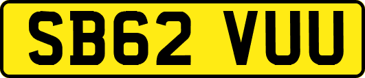 SB62VUU