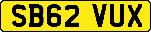 SB62VUX