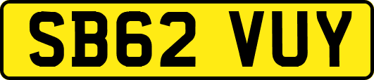 SB62VUY