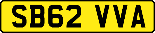 SB62VVA