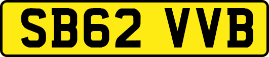 SB62VVB