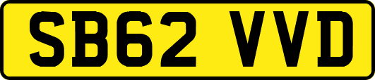SB62VVD